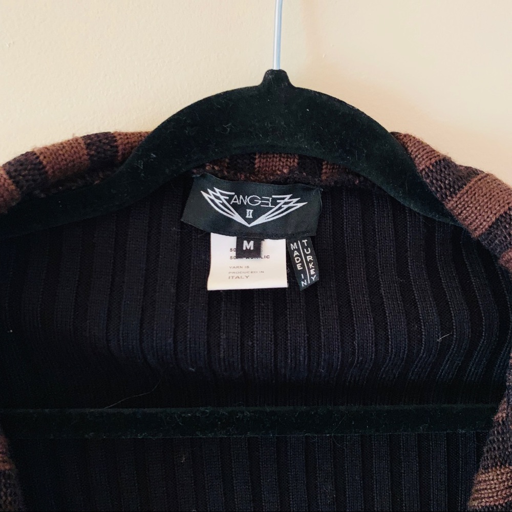 Flowy Cardigan - Picture 2 of 4